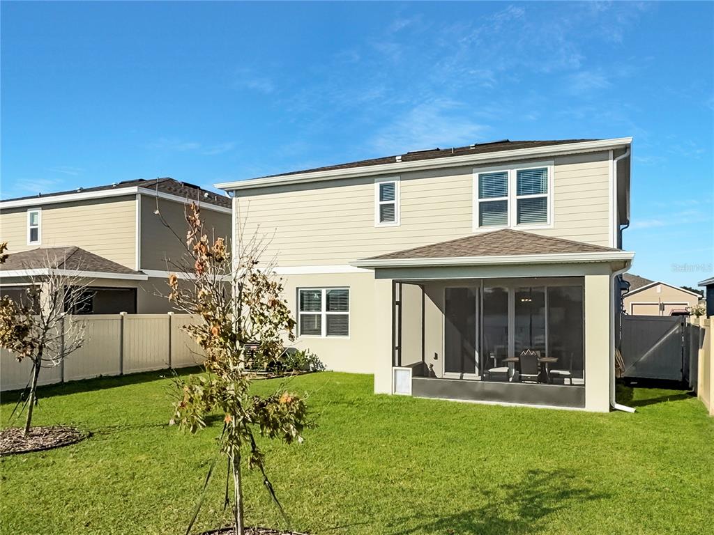 2966 Sharp Road Kissimmee, FL 34744 - Photo 57 of 59