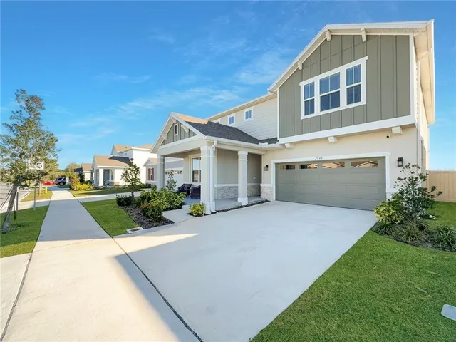$579,900 | 2966 Sharp Road, Kissimmee, FL 34744