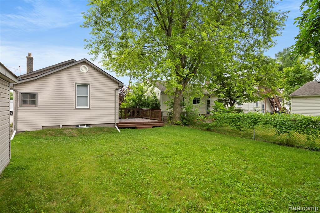 2983 Kenmore Road Berkley, MI 48072 - Photo 20 of 23 Gallery Image 20