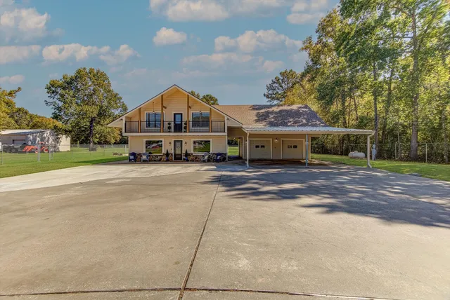 $675,000 | 14750 Highway 146, Liberty, TX 77575