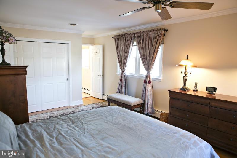 1713 Parkvue Road Fallston, MD 21047 - Photo 22 of 25 Bedroom (Master)