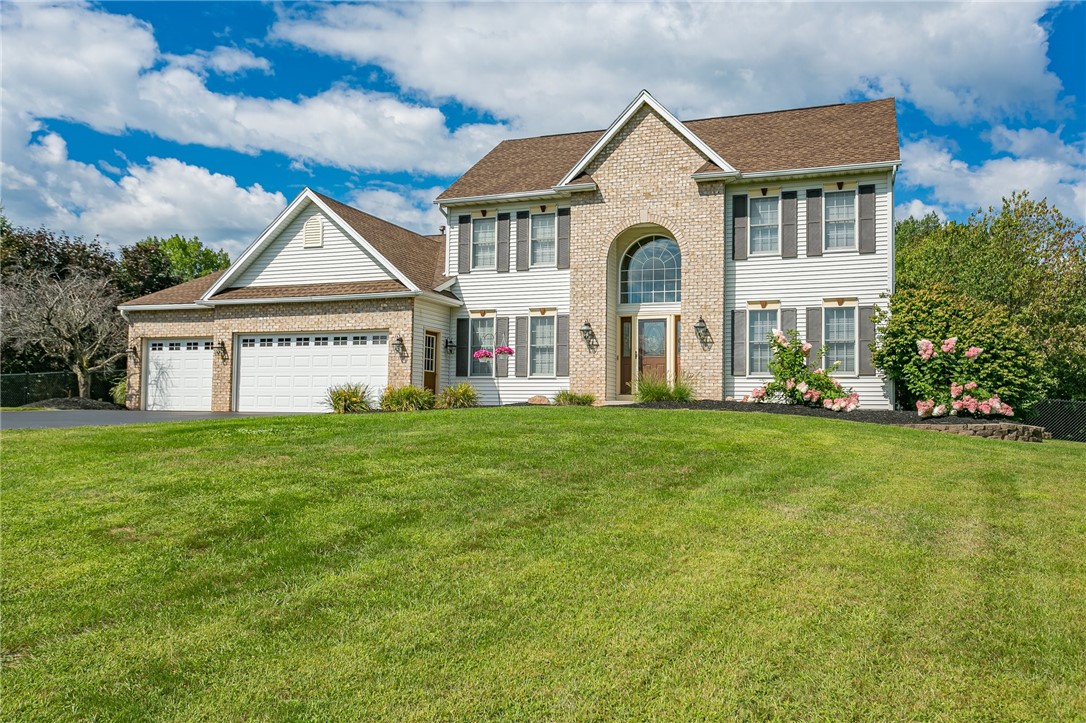 23 Longbow Circle Ogden, NY 14559 - Photo 2 of 50