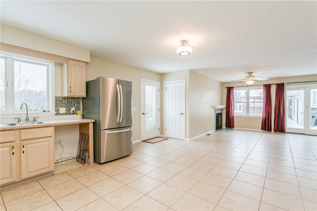 23 Longbow Circle Ogden, NY 14559 - Photo 24 of 50 In-law kitchen
