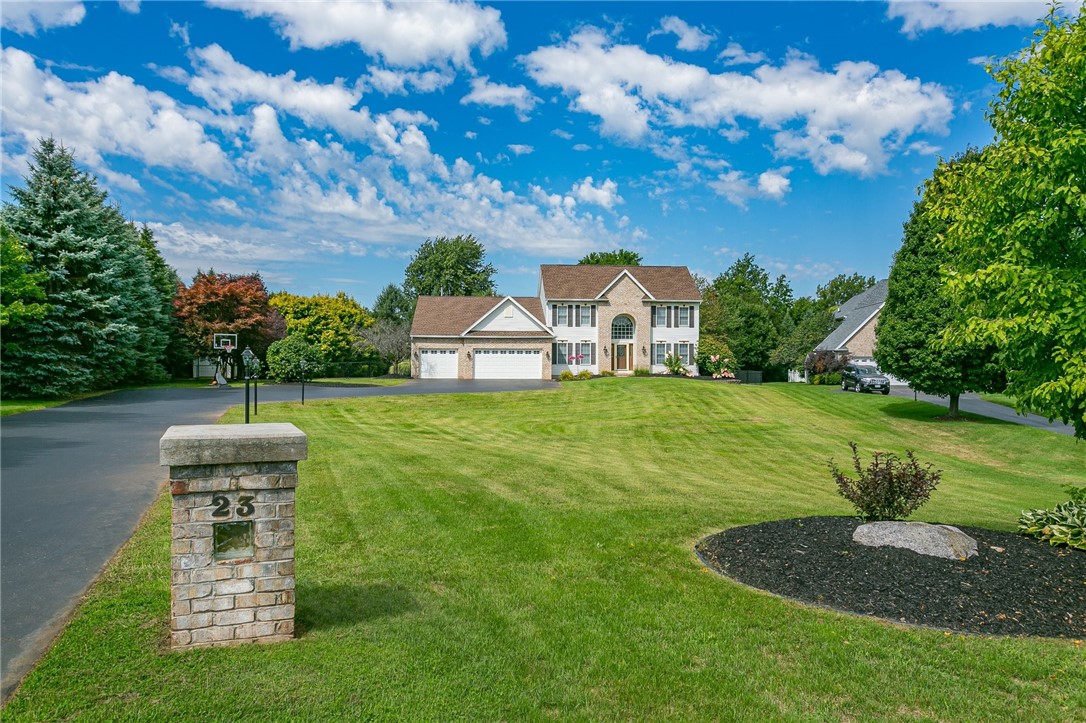 23 Longbow Circle Ogden, NY 14559 - Photo 3 of 50