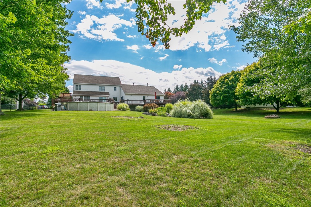 23 Longbow Circle Ogden, NY 14559 - Photo 39 of 50