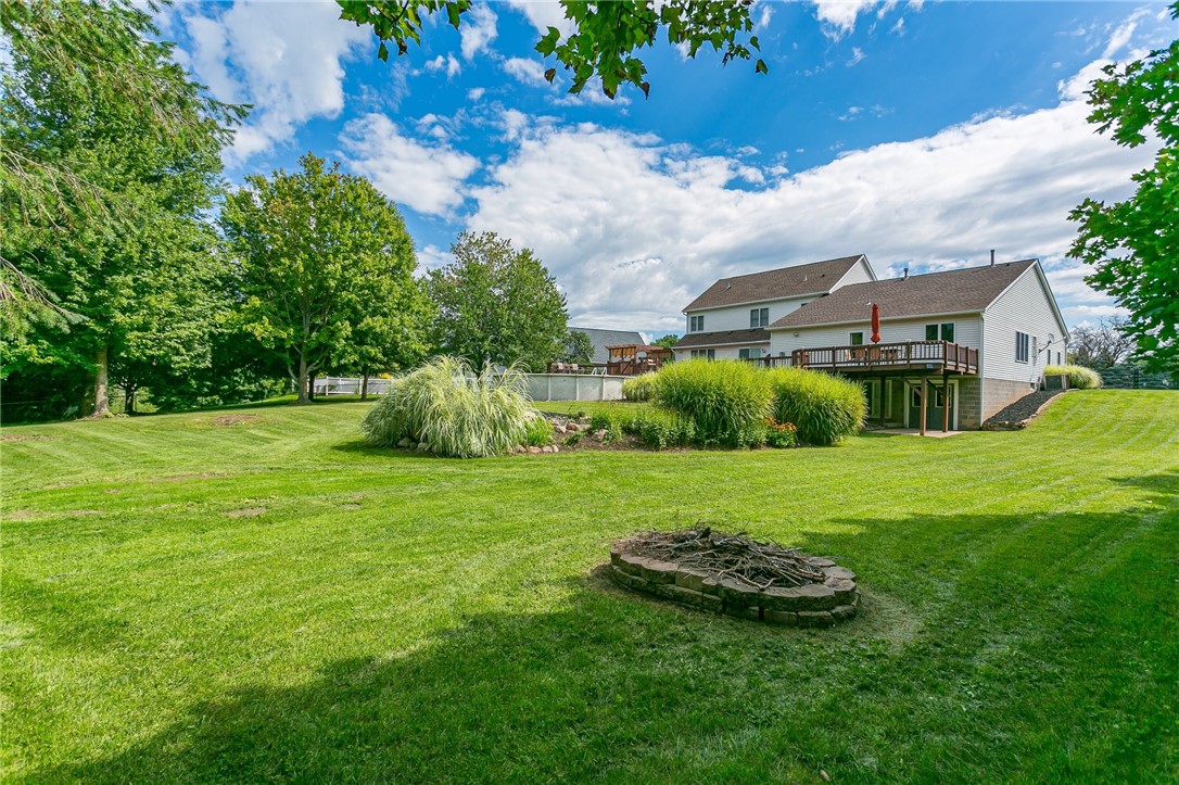 23 Longbow Circle Ogden, NY 14559 - Photo 40 of 50