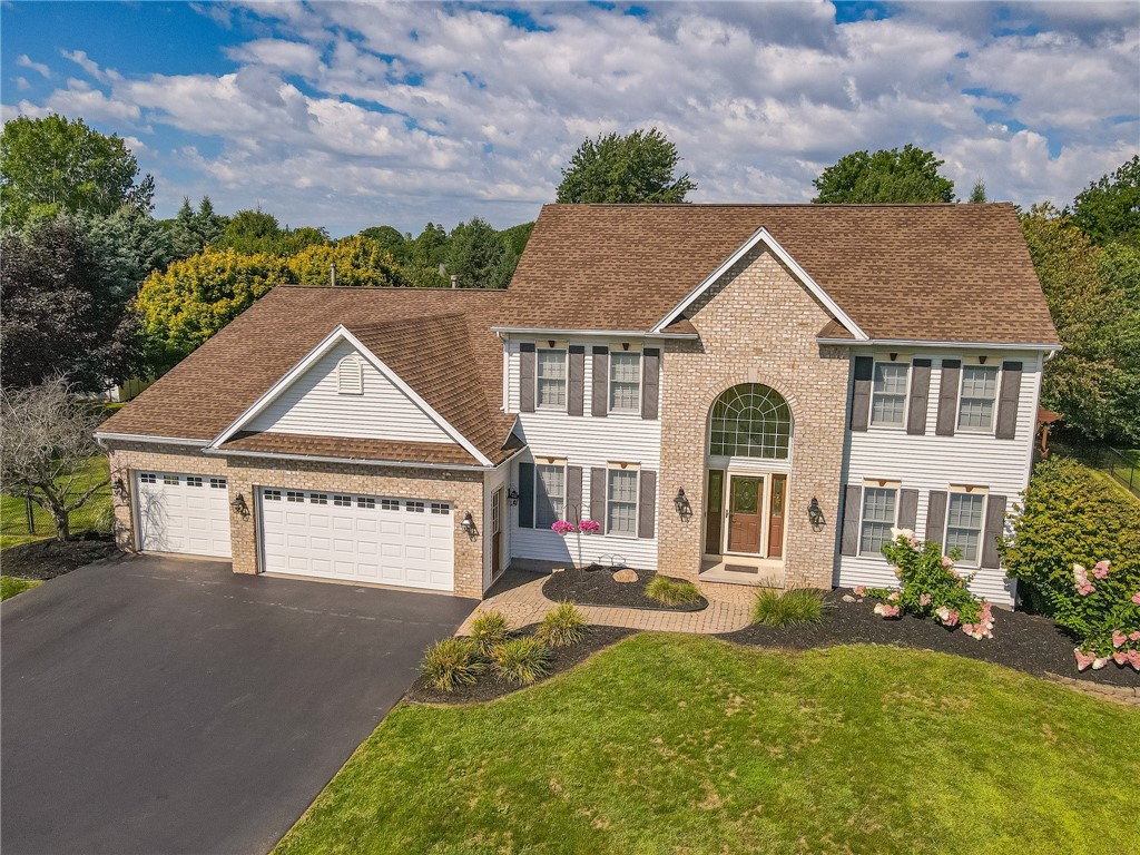 23 Longbow Circle Ogden, NY 14559 - Photo 4 of 50