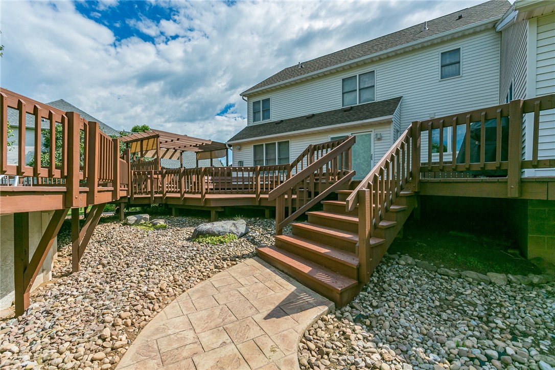 23 Longbow Circle Ogden, NY 14559 - Photo 42 of 50