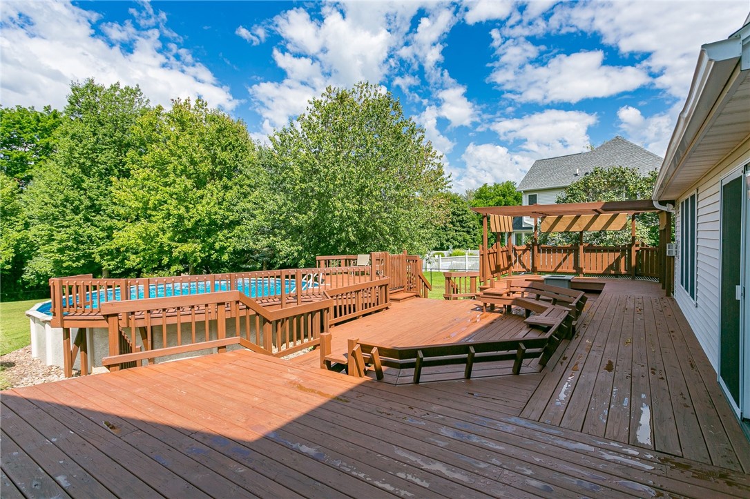 23 Longbow Circle Ogden, NY 14559 - Photo 43 of 50