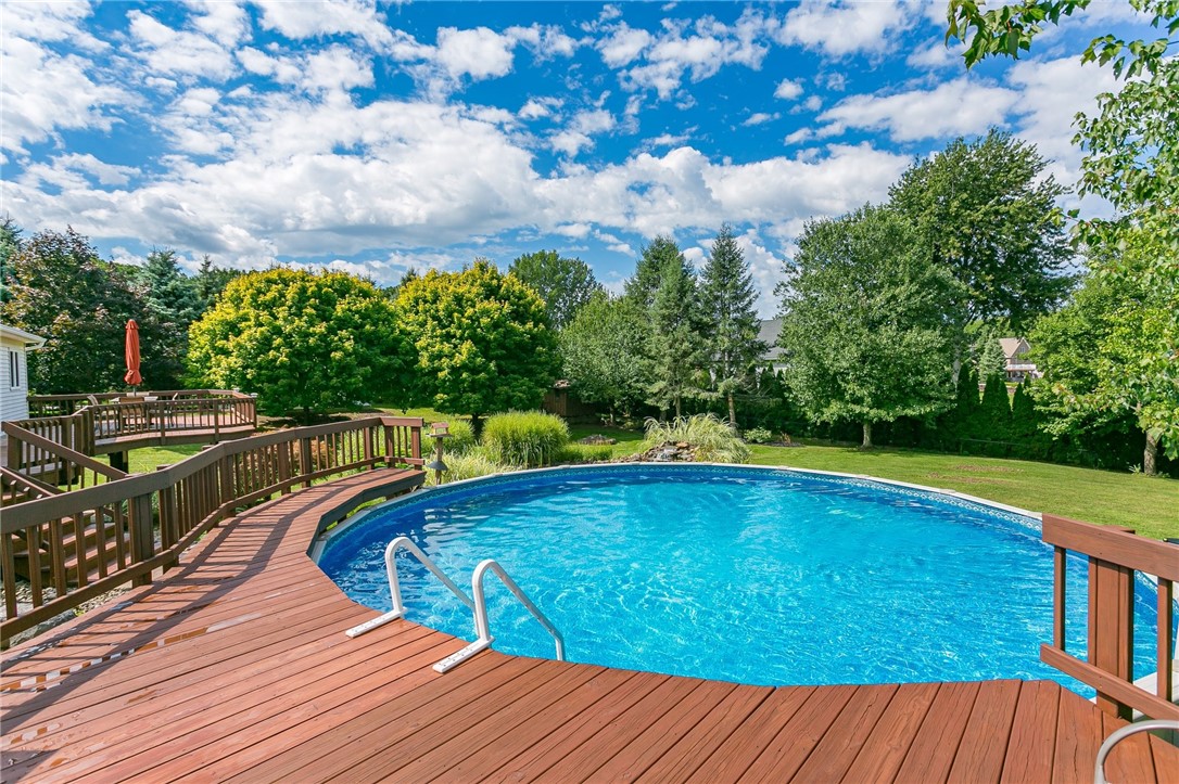 23 Longbow Circle Ogden, NY 14559 - Photo 45 of 50