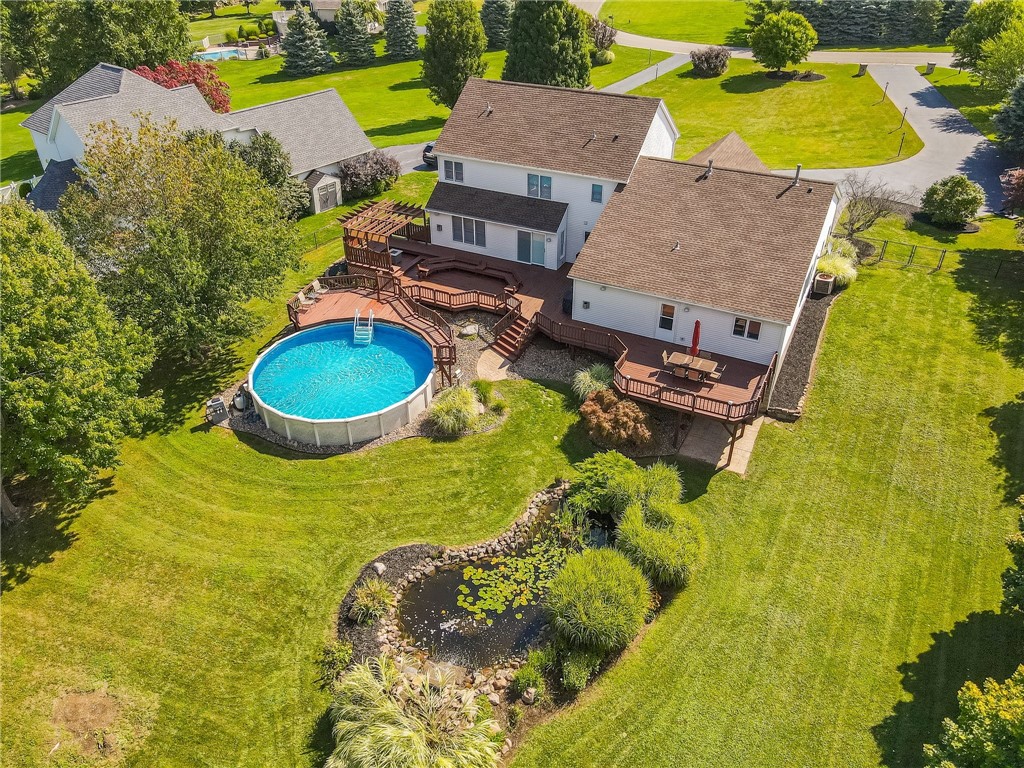 23 Longbow Circle Ogden, NY 14559 - Photo 49 of 50