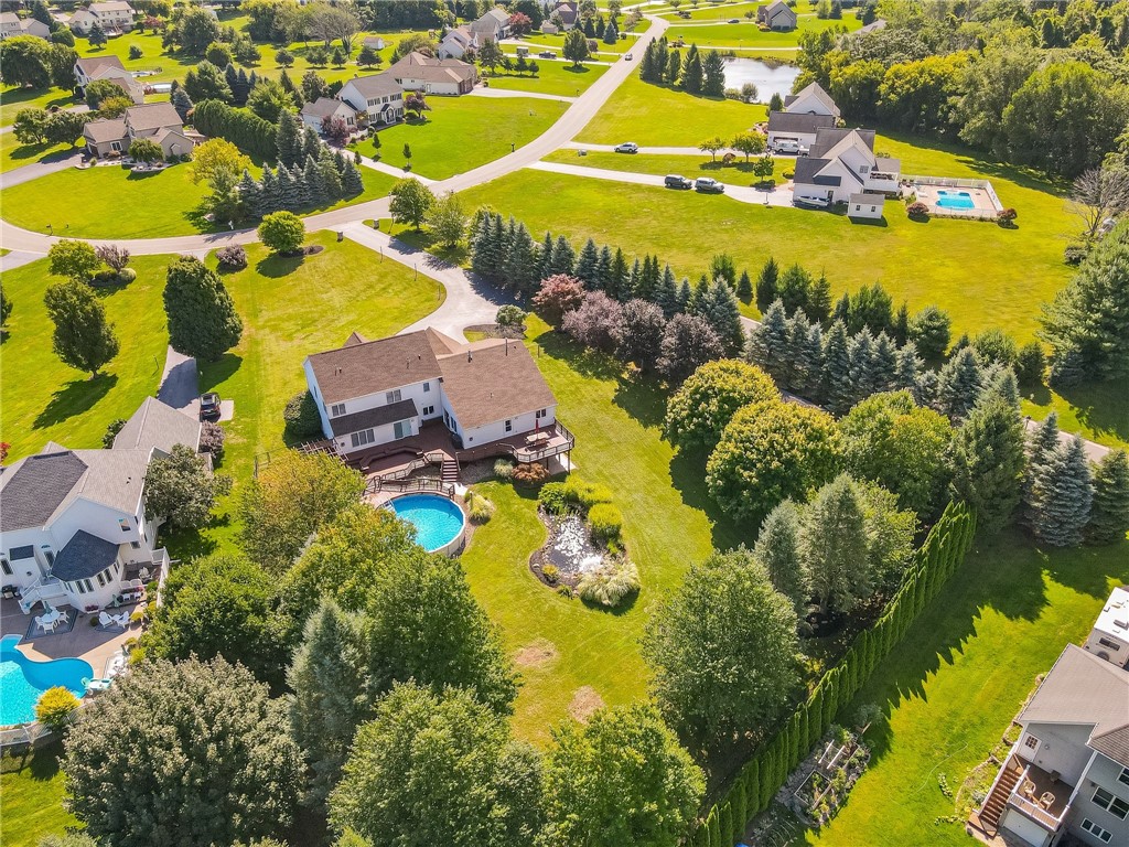 23 Longbow Circle Ogden, NY 14559 - Photo 50 of 50