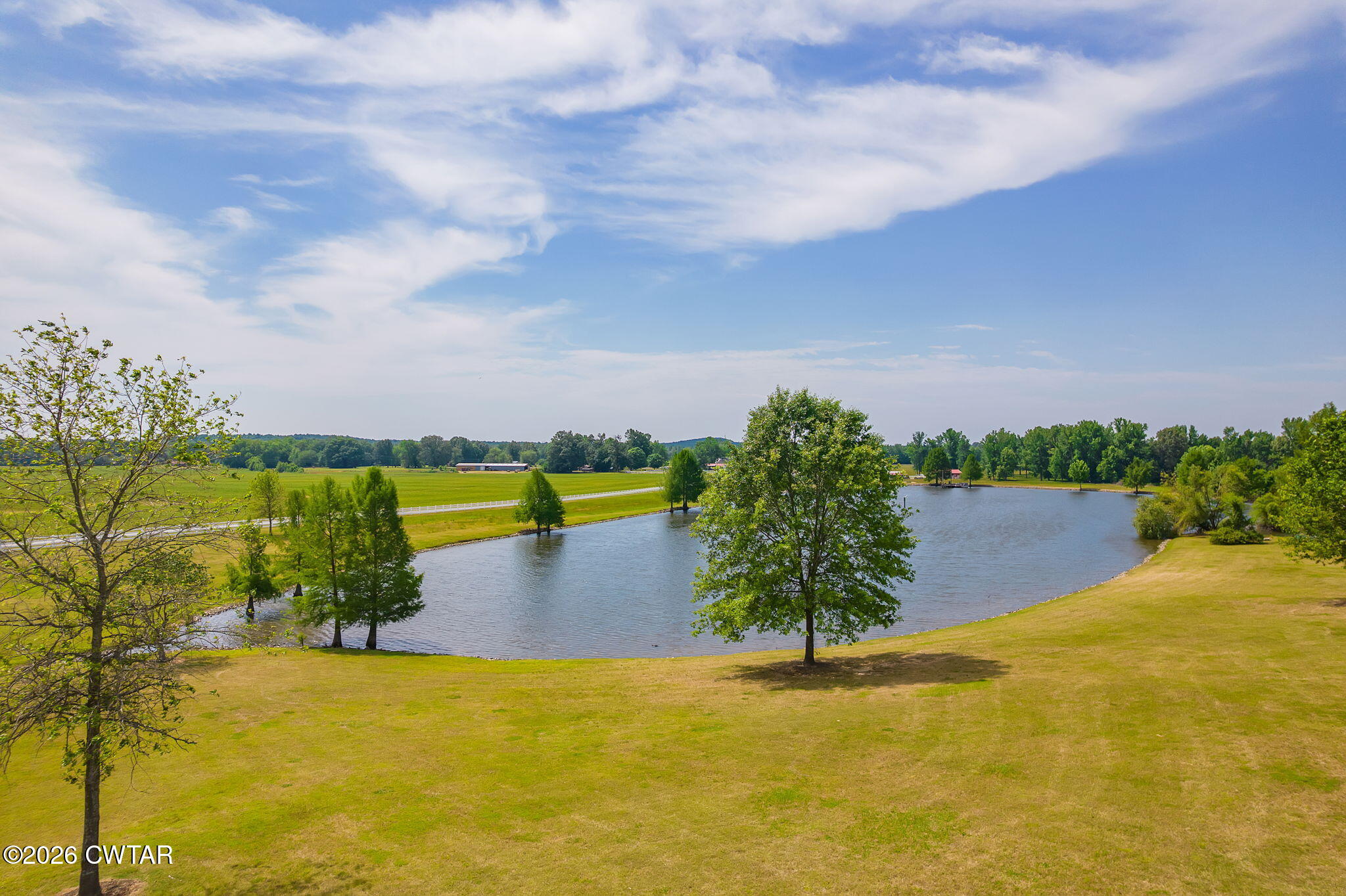 21 Sherman Blankenship Road Beech Bluff, TN 38313 - Photo 95 of 110 Completed-44