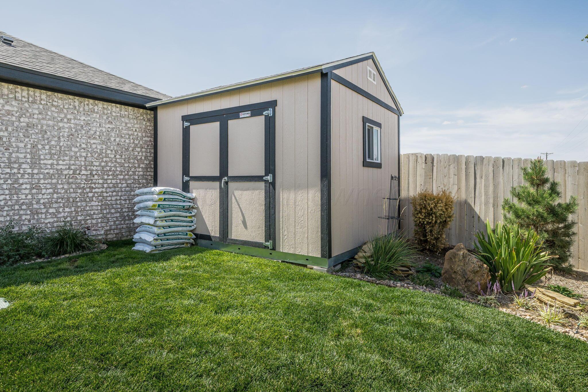 4504 Richardson Road Amarillo, TX 79118 - Photo 19 of 24 4504 Richardson Rd 07