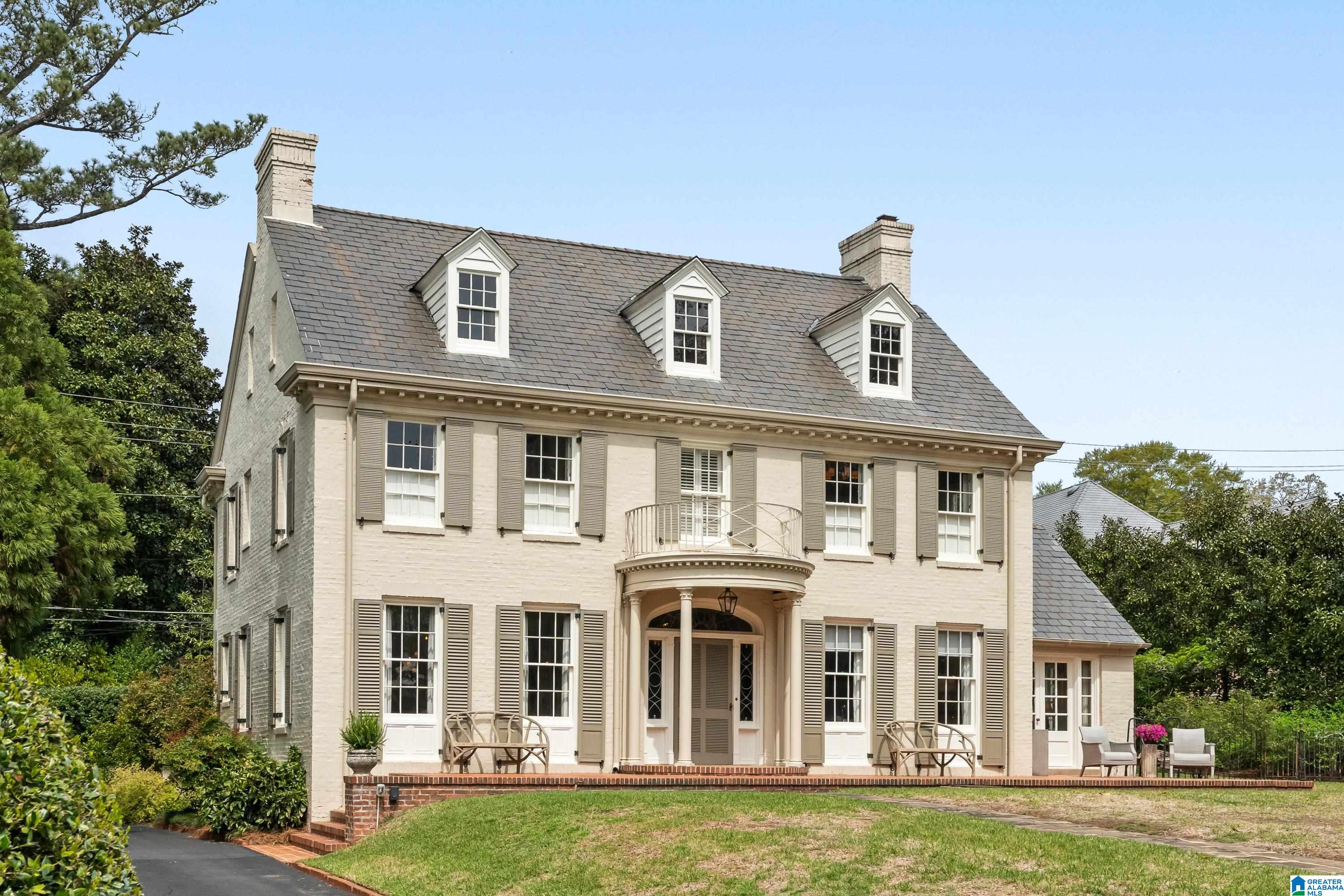 3042 Salisbury Road Birmingham, AL 35213 - Photo 1 of 59
