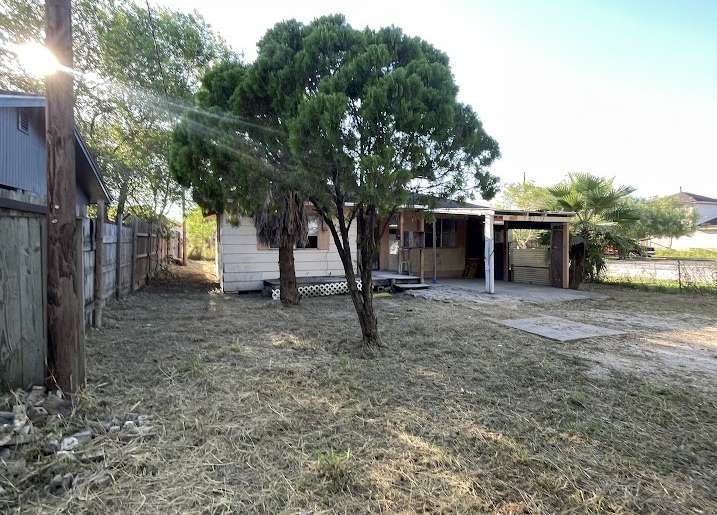240 Zena Drive Brownsville, TX 78521 - Photo 1 of 3