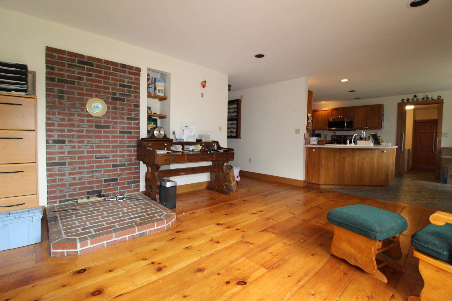 93 Denslow Road Stockton Springs, ME 04981 - Photo 23 of 91 Jim Williams Denslow Rd (177)