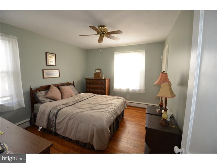9 Ridge Road West Chester, PA 19382 - Photo 13 of 20 Bedroom - Main