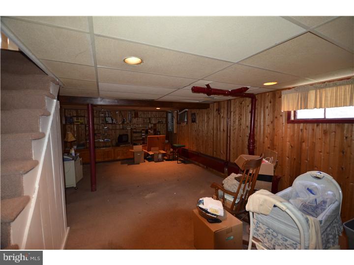 9 Ridge Road West Chester, PA 19382 - Photo 15 of 20 Basement - Finished