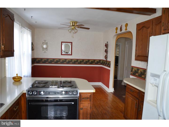 9 Ridge Road West Chester, PA 19382 - Photo 16 of 20 Dining Room
