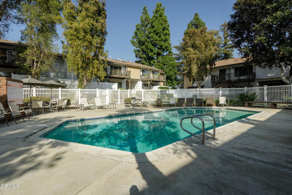 1210 West Lambert Road, Unit 58 La Habra, CA 90631 - Photo 28 of 28 28