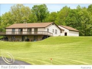 3632 Six Mile Road South Lyon, MI 48178 - Photo 1 of 22 6 MILE 10 acres