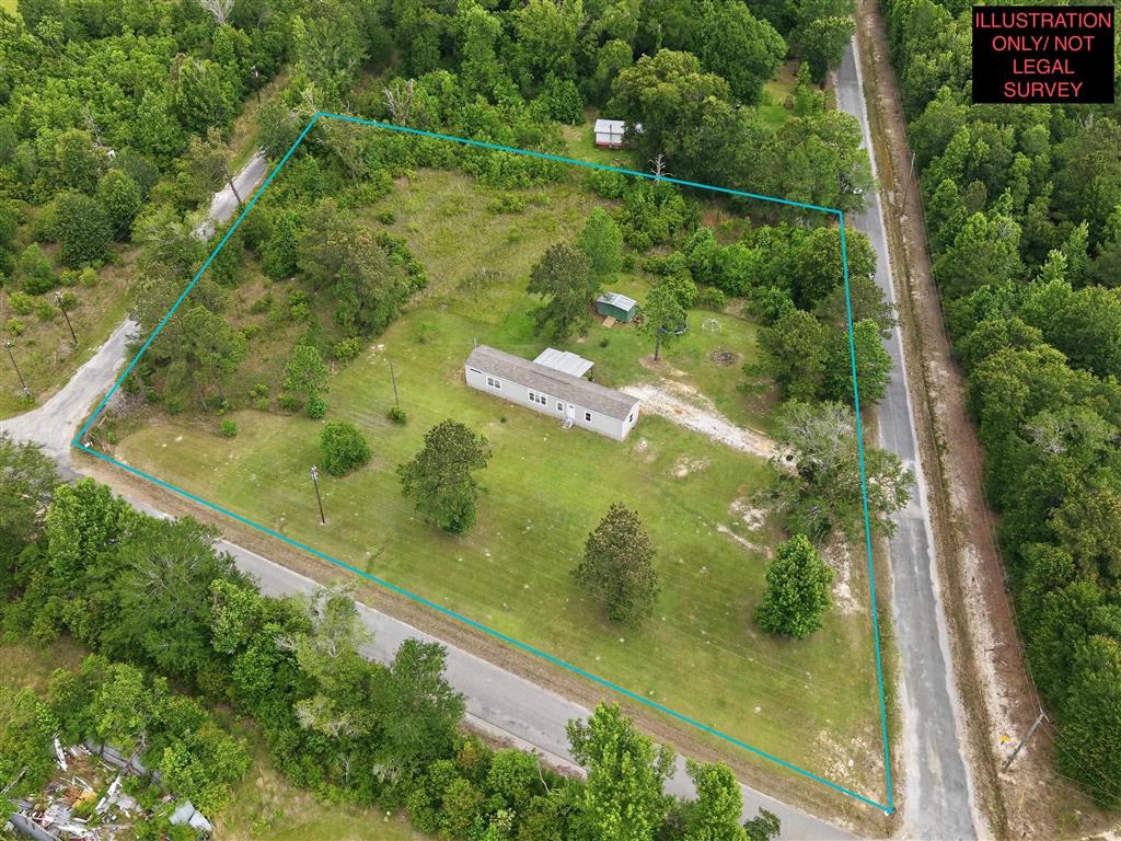 115 Oak Wood Lane Ragley, LA 70657 - Photo 3 of 22