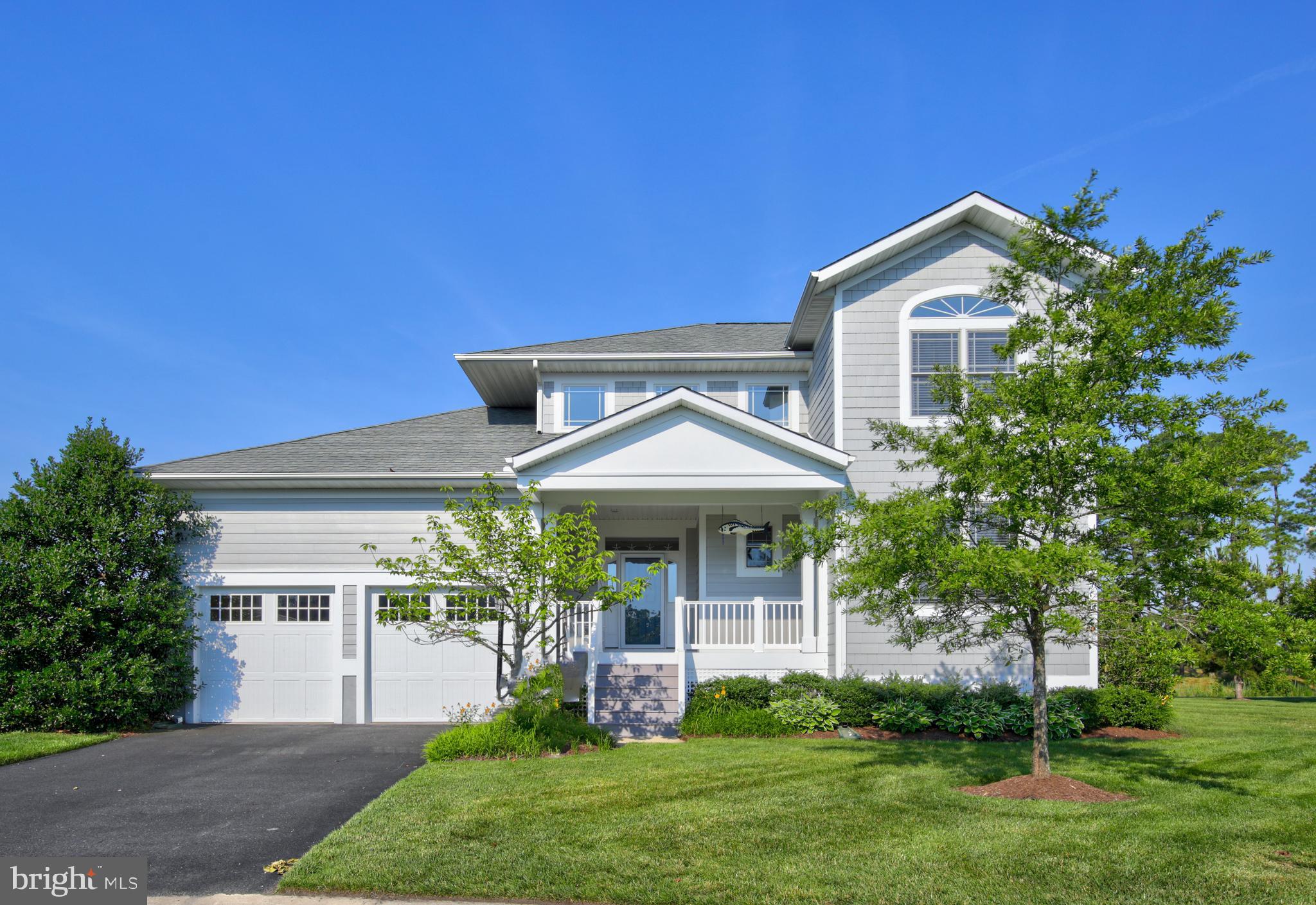 10219 Ruffian Lane Berlin, MD 21811 - Photo 1 of 78 Beautifully Landscaped