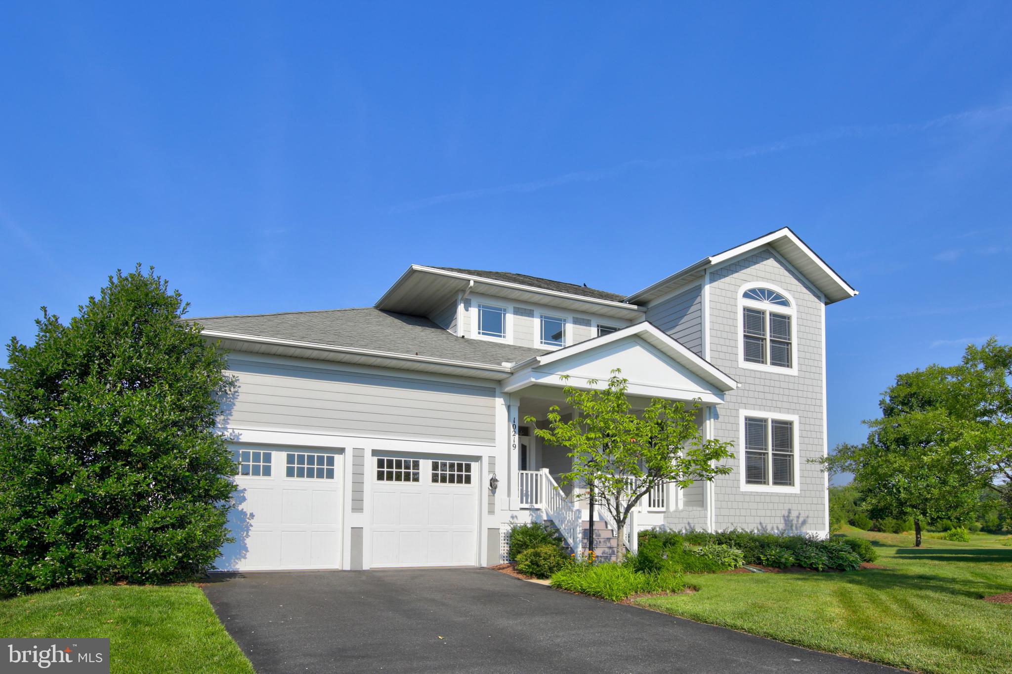 10219 Ruffian Lane Berlin, MD 21811 - Photo 2 of 78 Home is on a quiet cut de sac