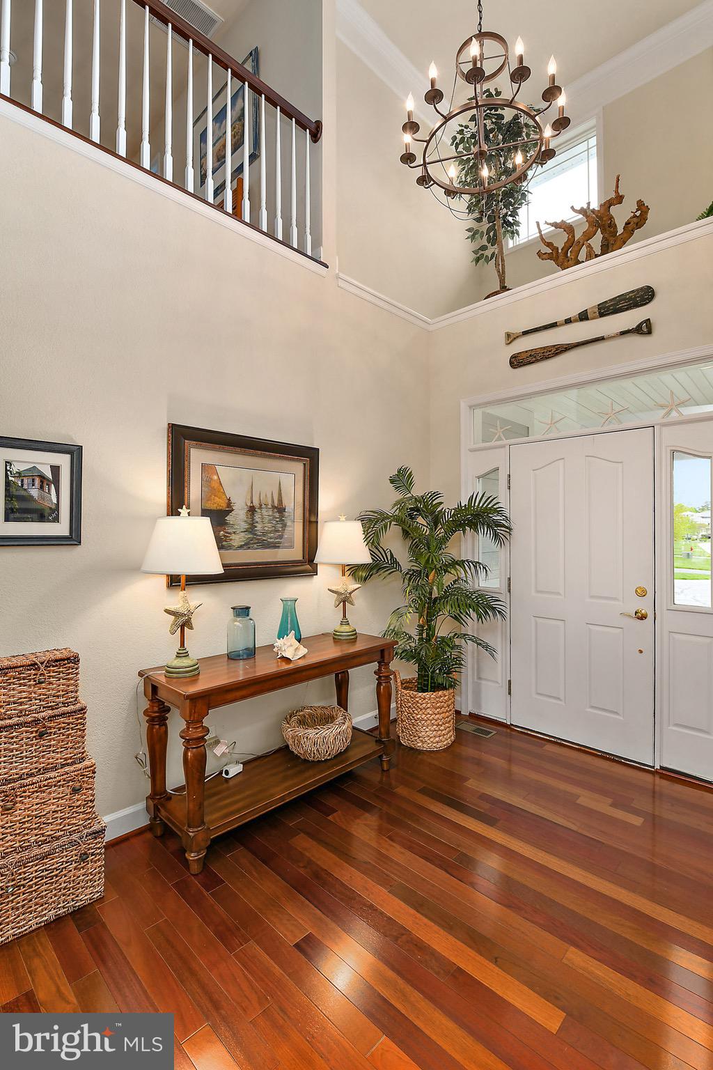 10219 Ruffian Lane Berlin, MD 21811 - Photo 22 of 78 Open & Spacious