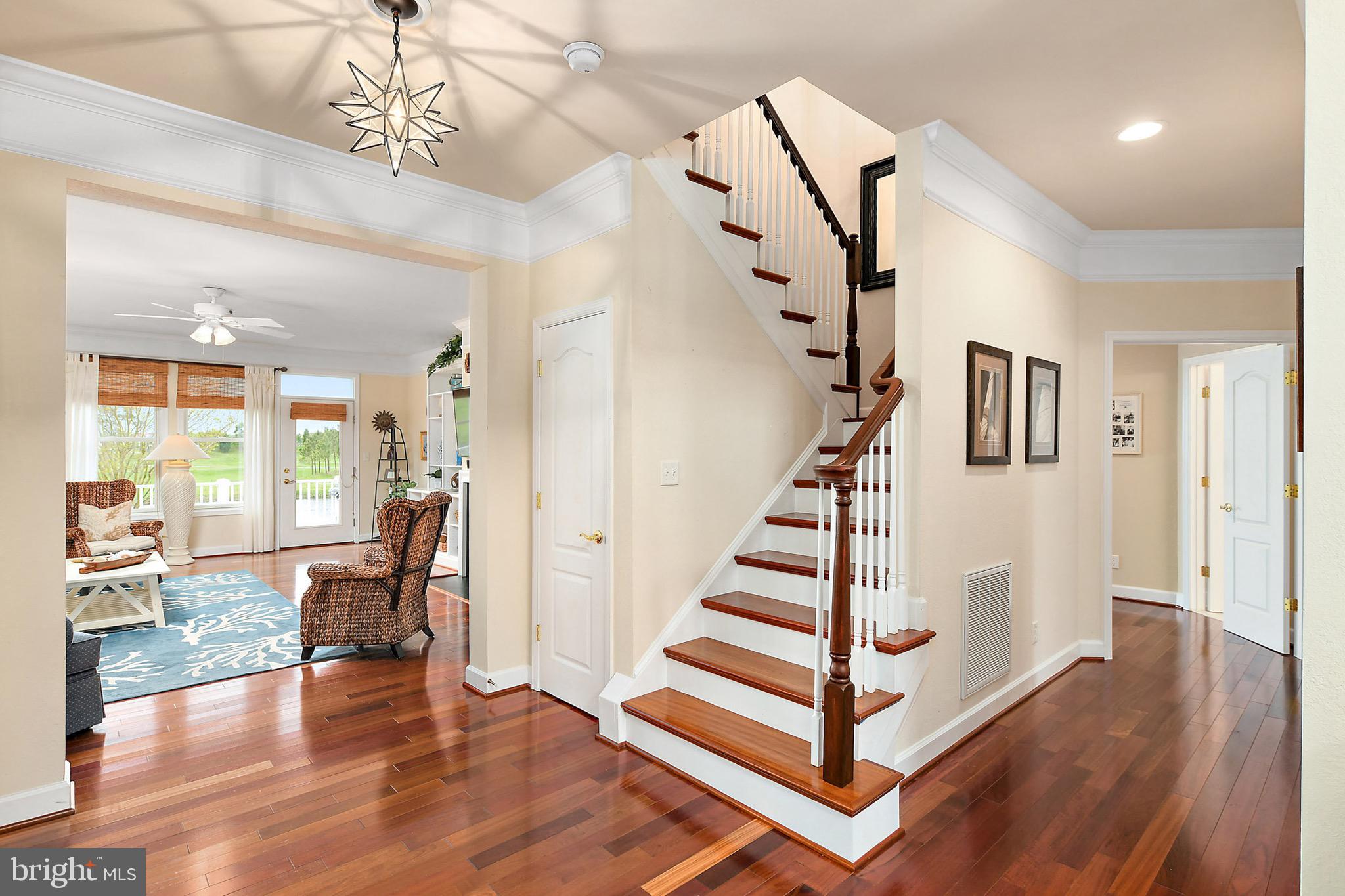 10219 Ruffian Lane Berlin, MD 21811 - Photo 23 of 78 Cherry Floors throughout