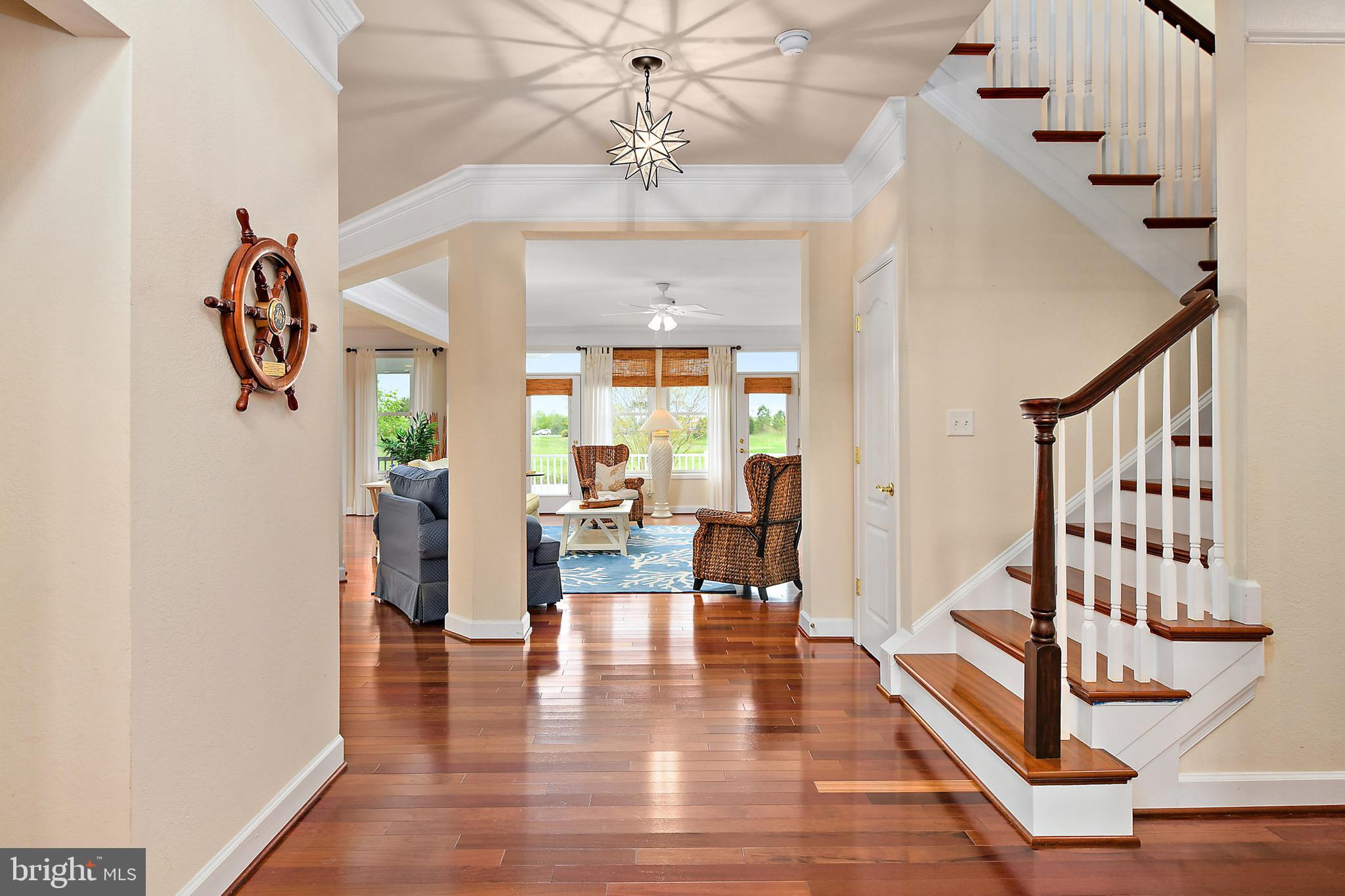 10219 Ruffian Lane Berlin, MD 21811 - Photo 24 of 78 An Abundance of Natural Light