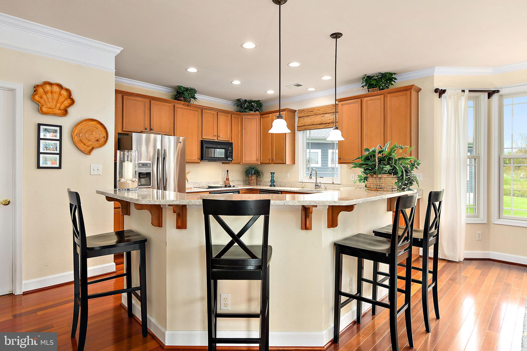 10219 Ruffian Lane Berlin, MD 21811 - Photo 29 of 78 Quartz Counter
