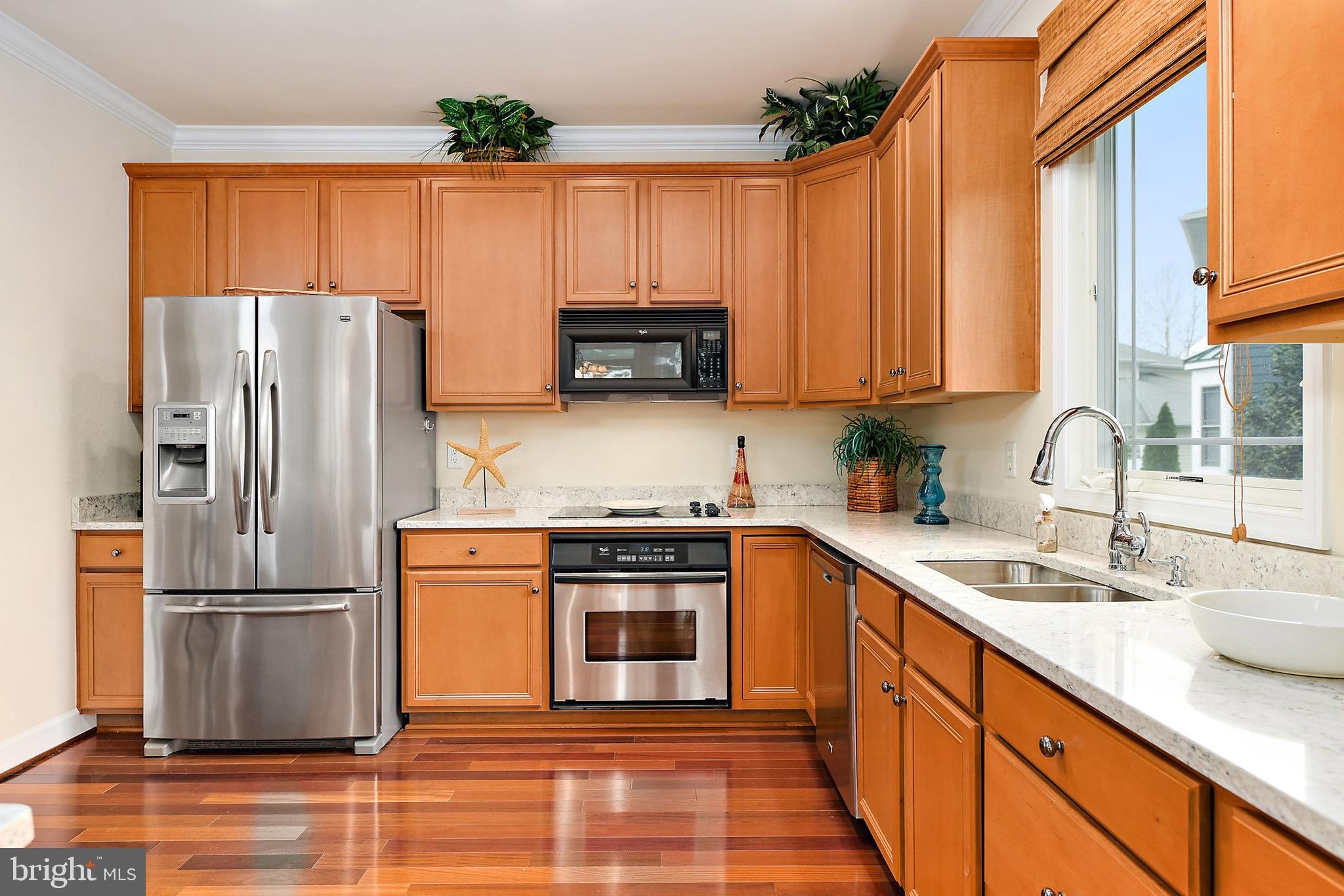 10219 Ruffian Lane Berlin, MD 21811 - Photo 33 of 78 Stainless Appliances