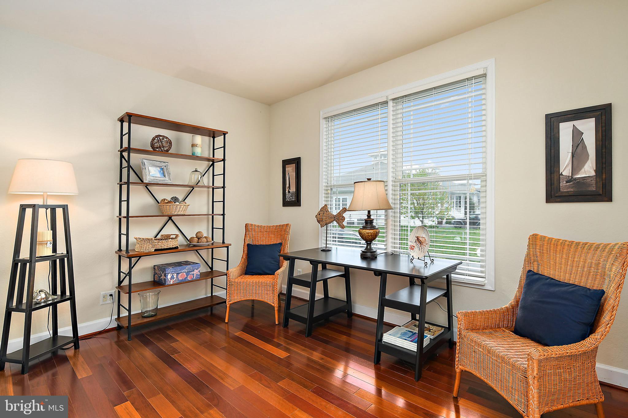 10219 Ruffian Lane Berlin, MD 21811 - Photo 43 of 78 2nd Downstairs Guest Suite or Office