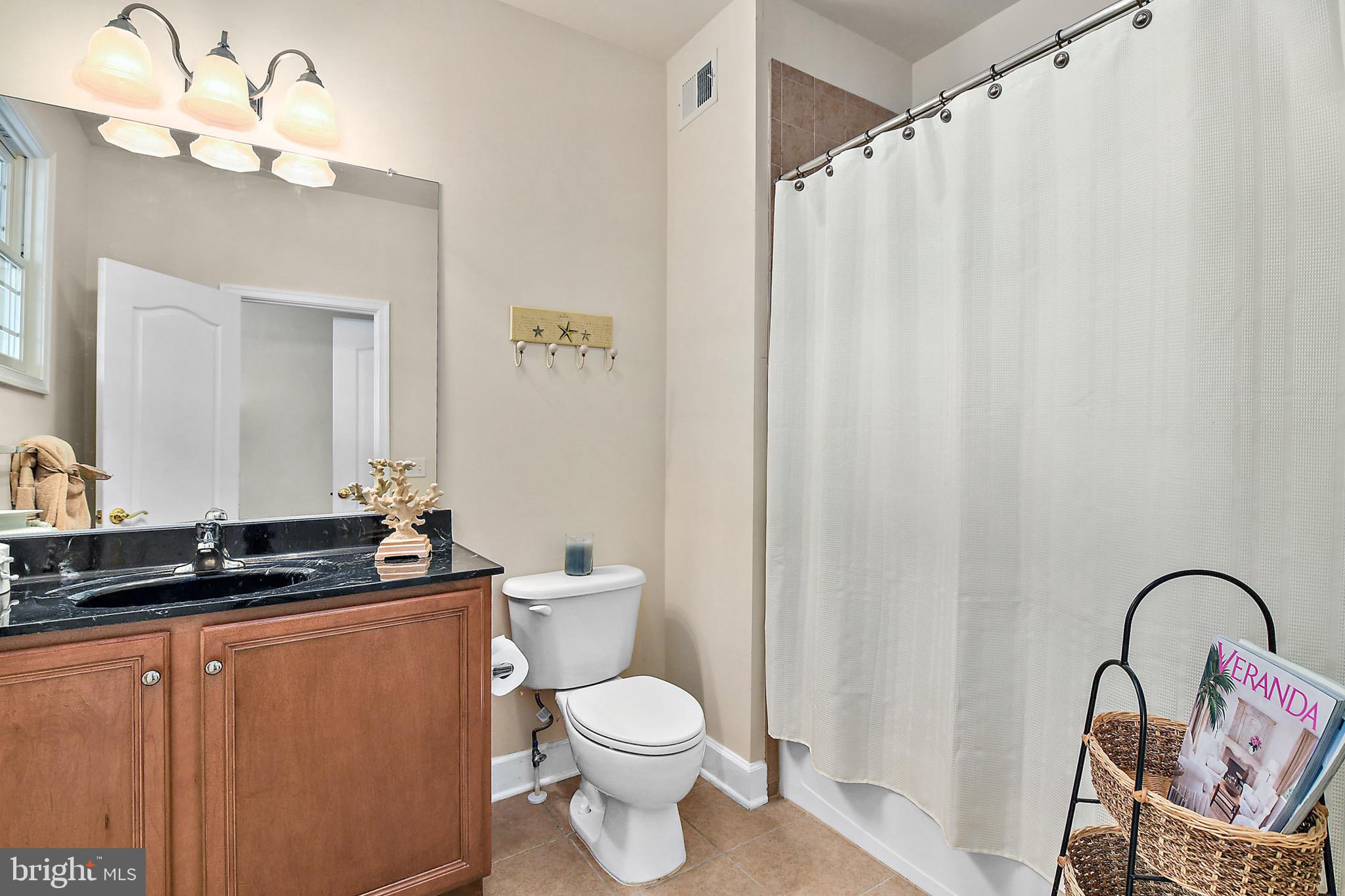 10219 Ruffian Lane Berlin, MD 21811 - Photo 44 of 78 2nd Full Downstairs Bath