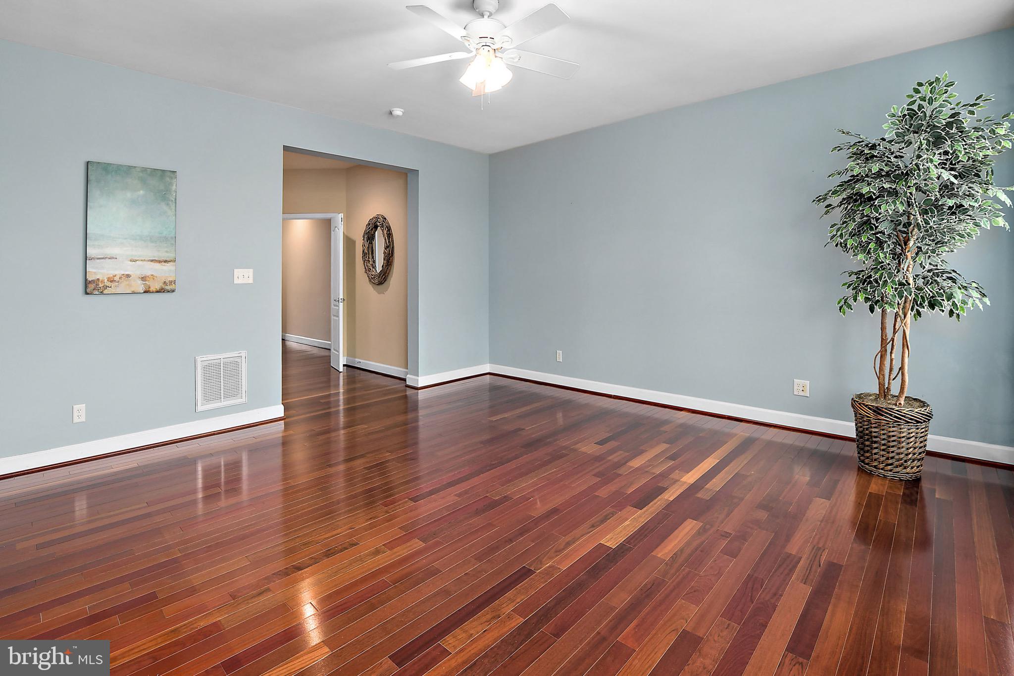 10219 Ruffian Lane Berlin, MD 21811 - Photo 46 of 78 Cherry Floors