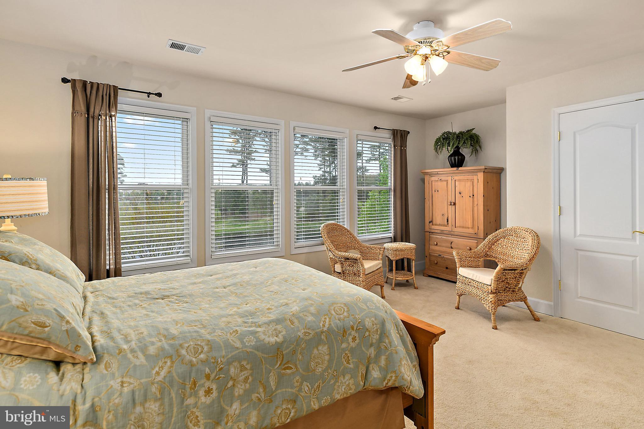 10219 Ruffian Lane Berlin, MD 21811 - Photo 55 of 78 Upstairs 5th Bedroom Suite