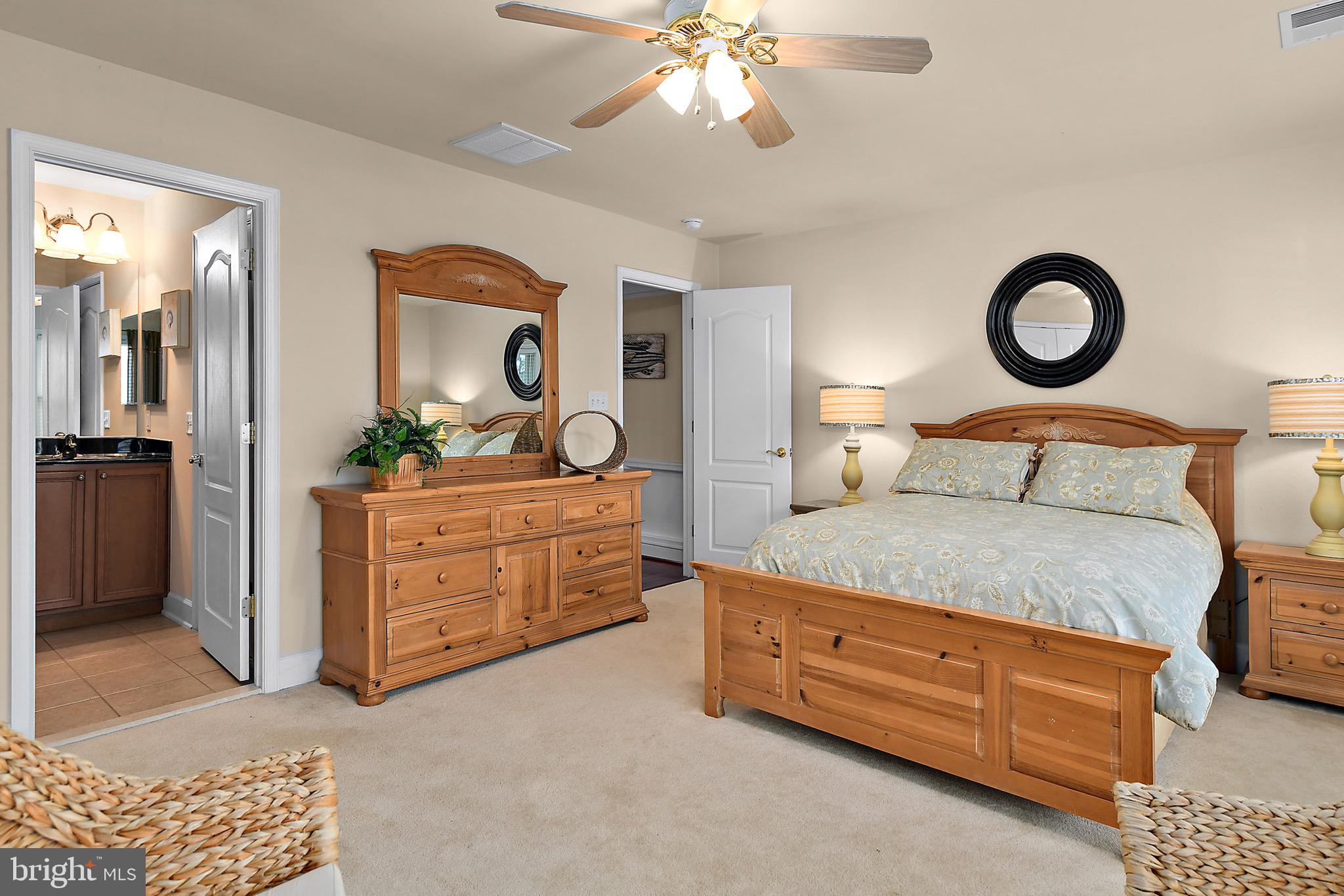 10219 Ruffian Lane Berlin, MD 21811 - Photo 57 of 78 5th Bedroom