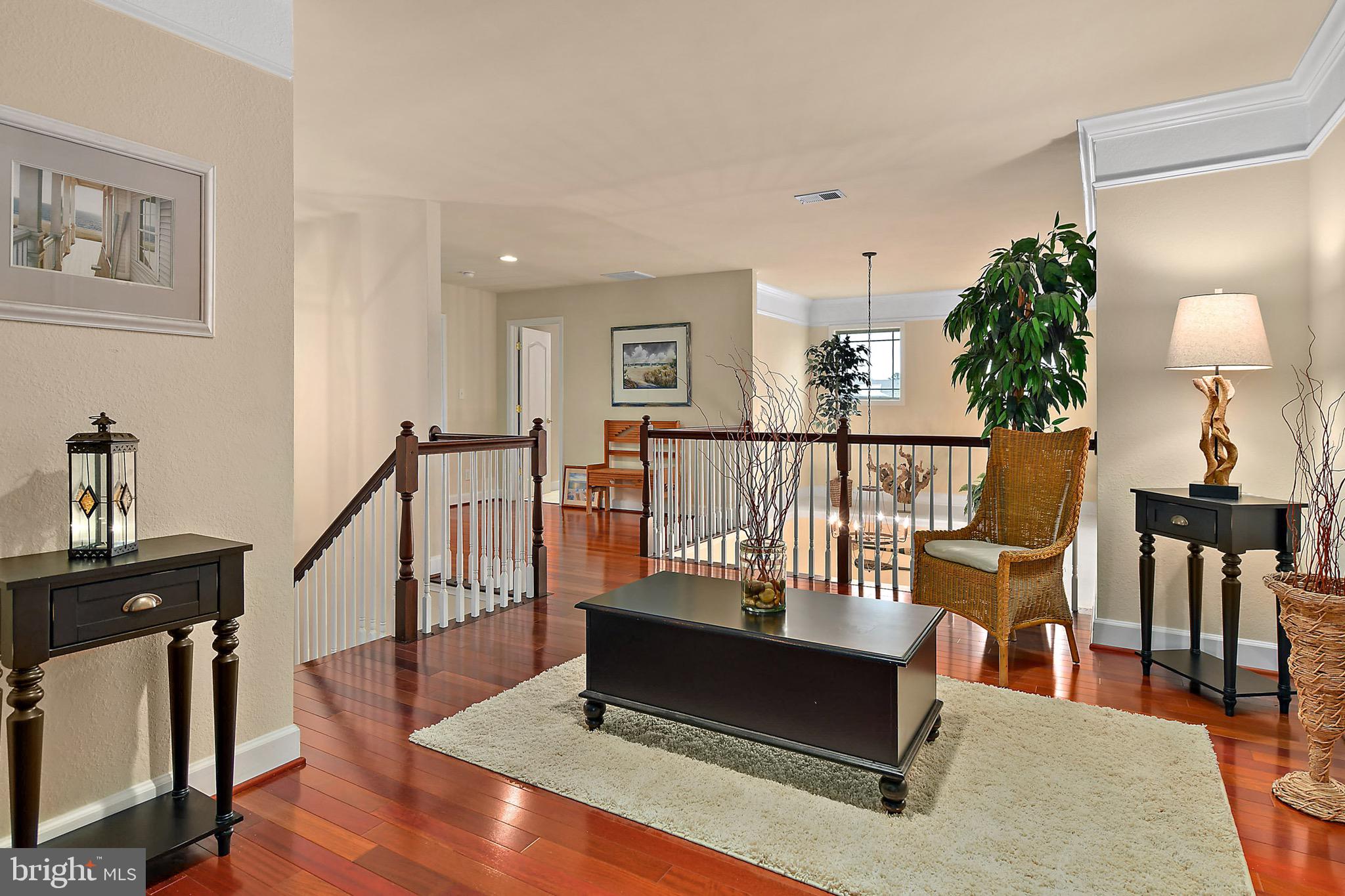 10219 Ruffian Lane Berlin, MD 21811 - Photo 60 of 78 Upstairs Open Family Room