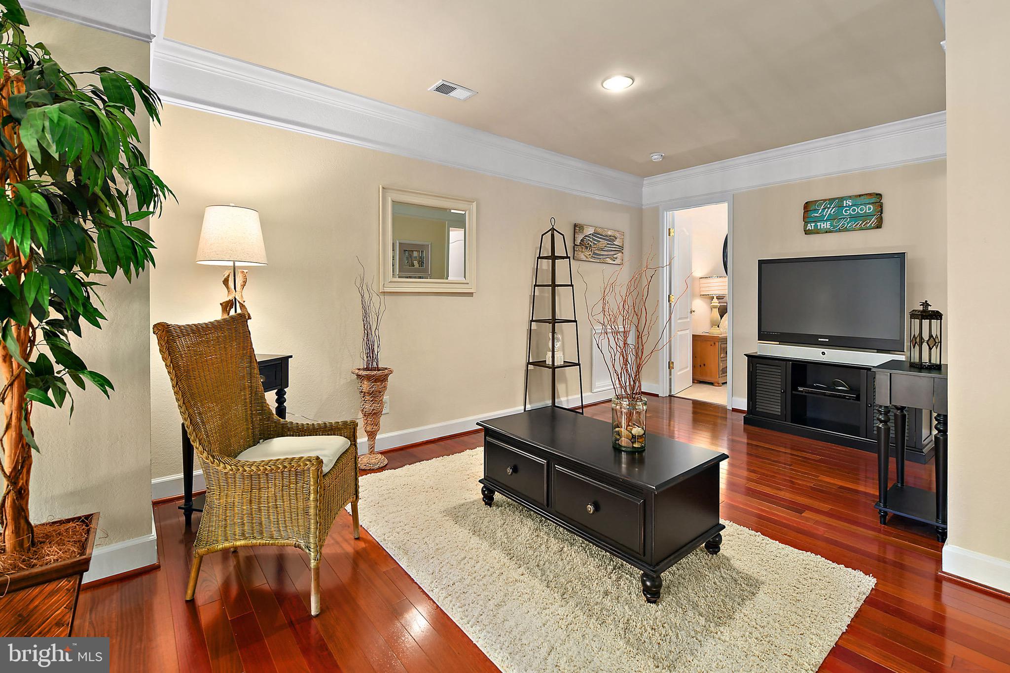 10219 Ruffian Lane Berlin, MD 21811 - Photo 61 of 78 Upstairs Family Room
