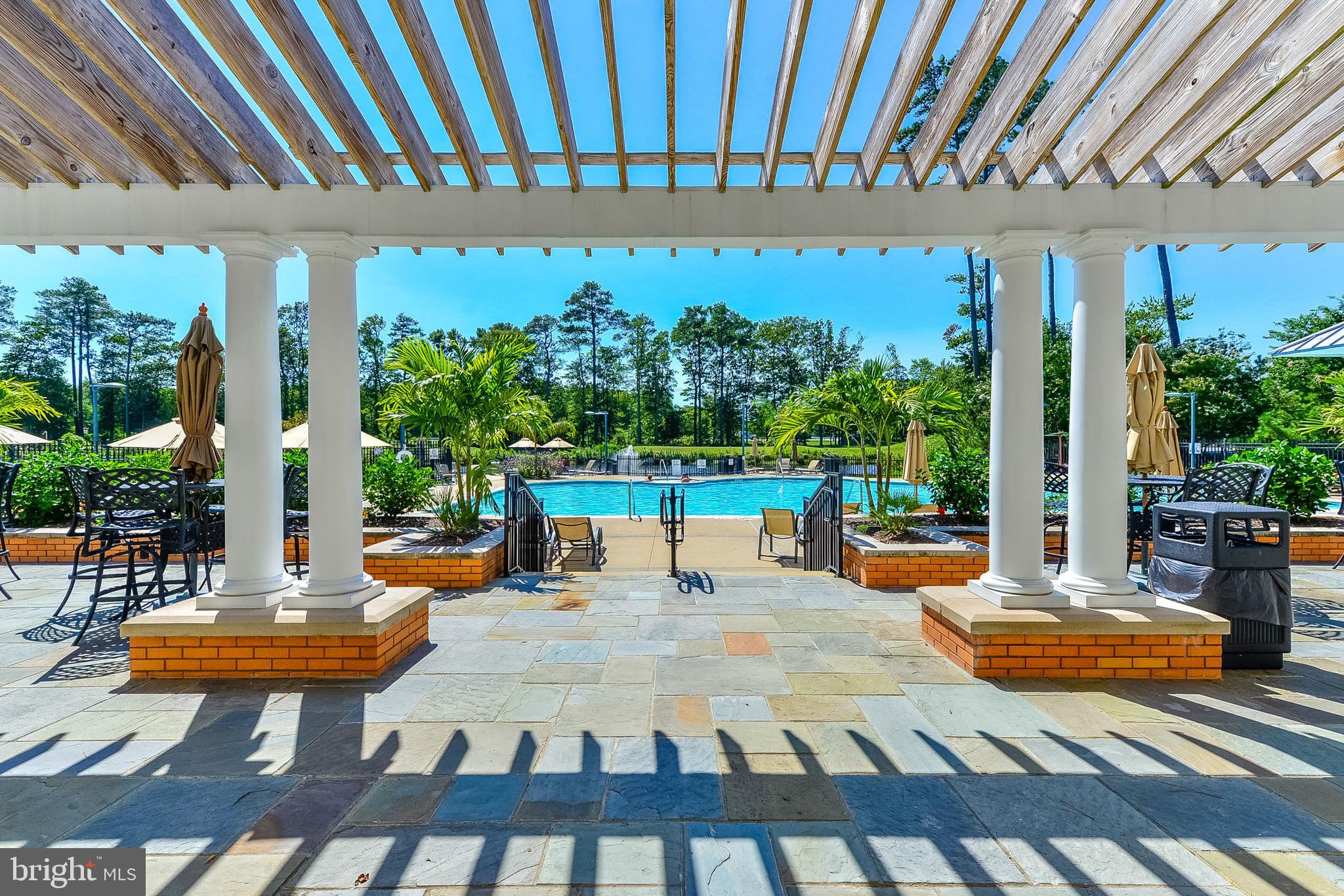 10219 Ruffian Lane Berlin, MD 21811 - Photo 66 of 78 Outdoor Pool