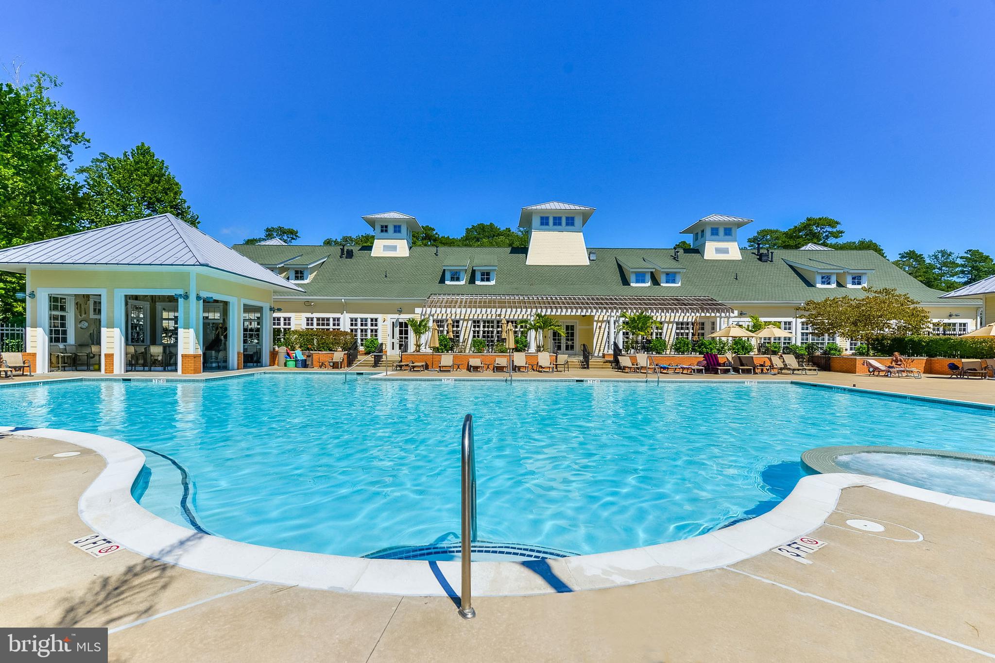 10219 Ruffian Lane Berlin, MD 21811 - Photo 67 of 78 Outdoor Pool