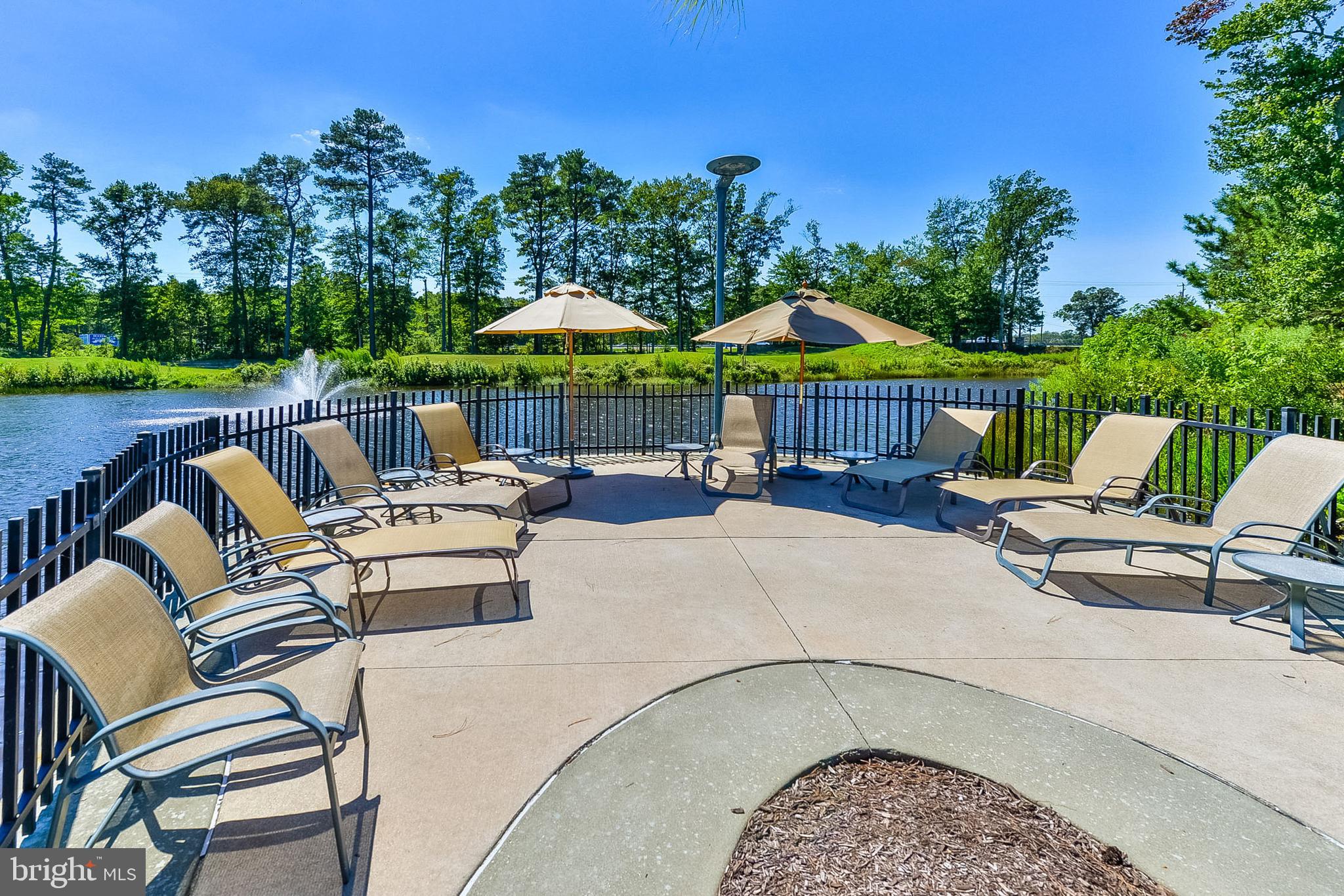 10219 Ruffian Lane Berlin, MD 21811 - Photo 71 of 78 Outdoor Pool