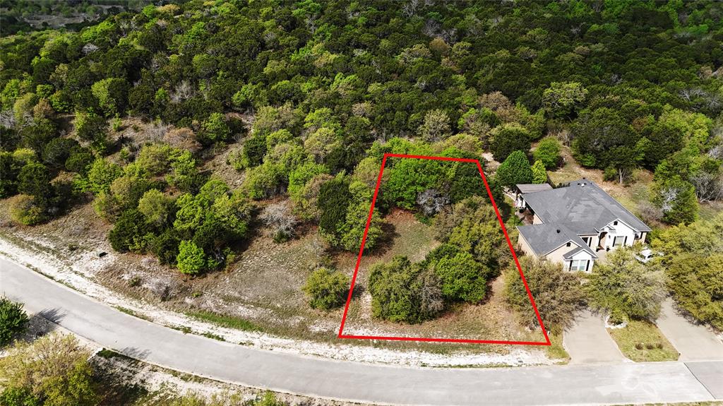8532 Summerhill Lane Cleburne, TX 76033 - Photo 2 of 10 a view of a yard with plants