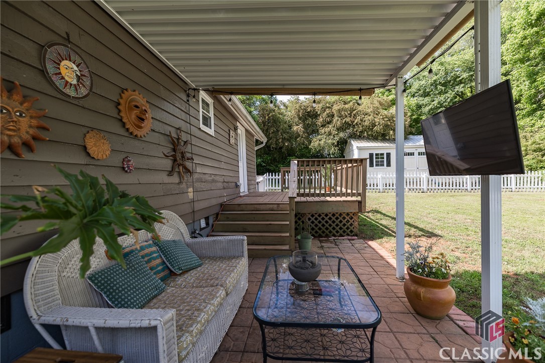840 Whitehall Road Athens, GA 30605 - Photo 36 of 56