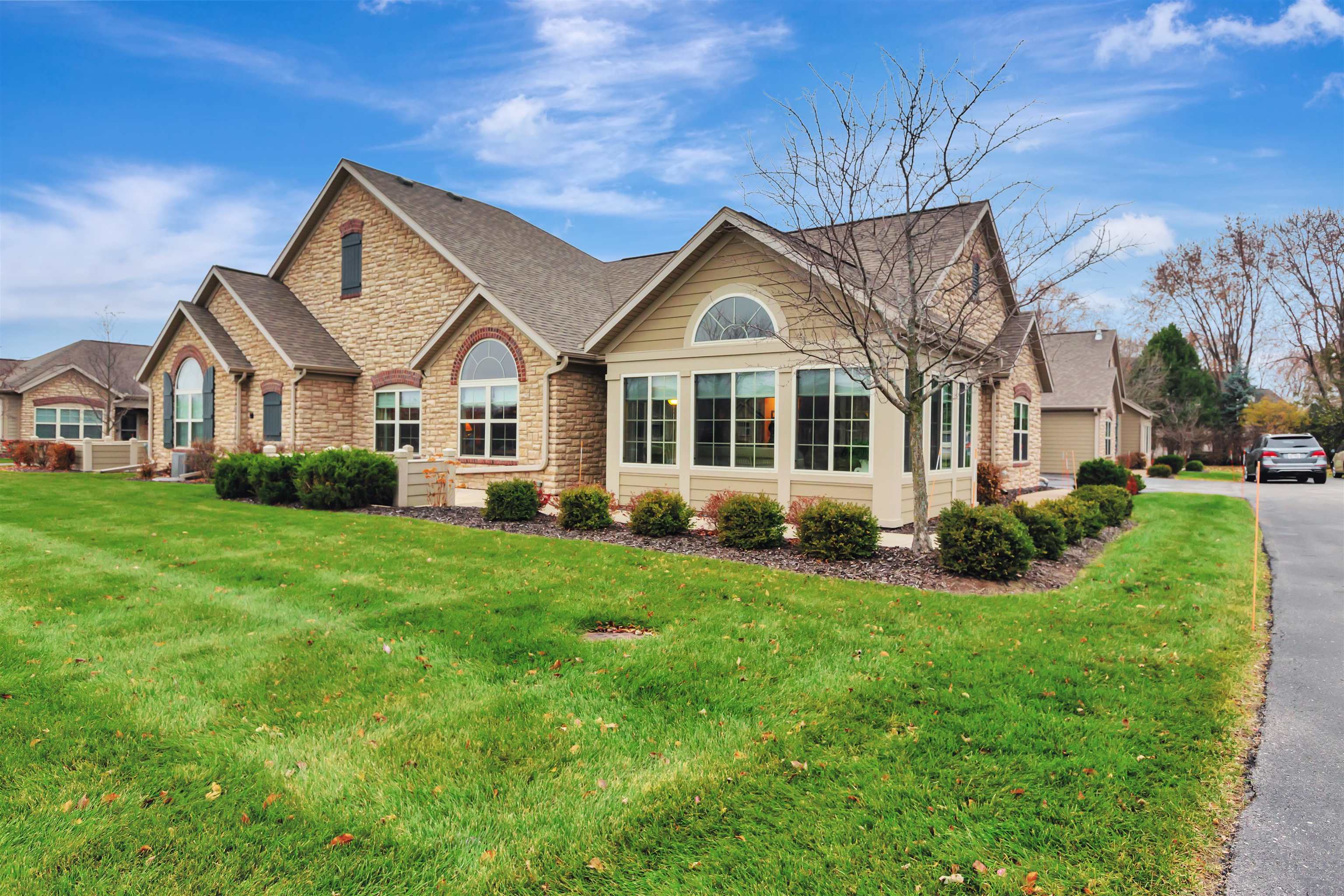 2107 Milestone Drive Appleton, WI 54913 - Photo 1 of 29