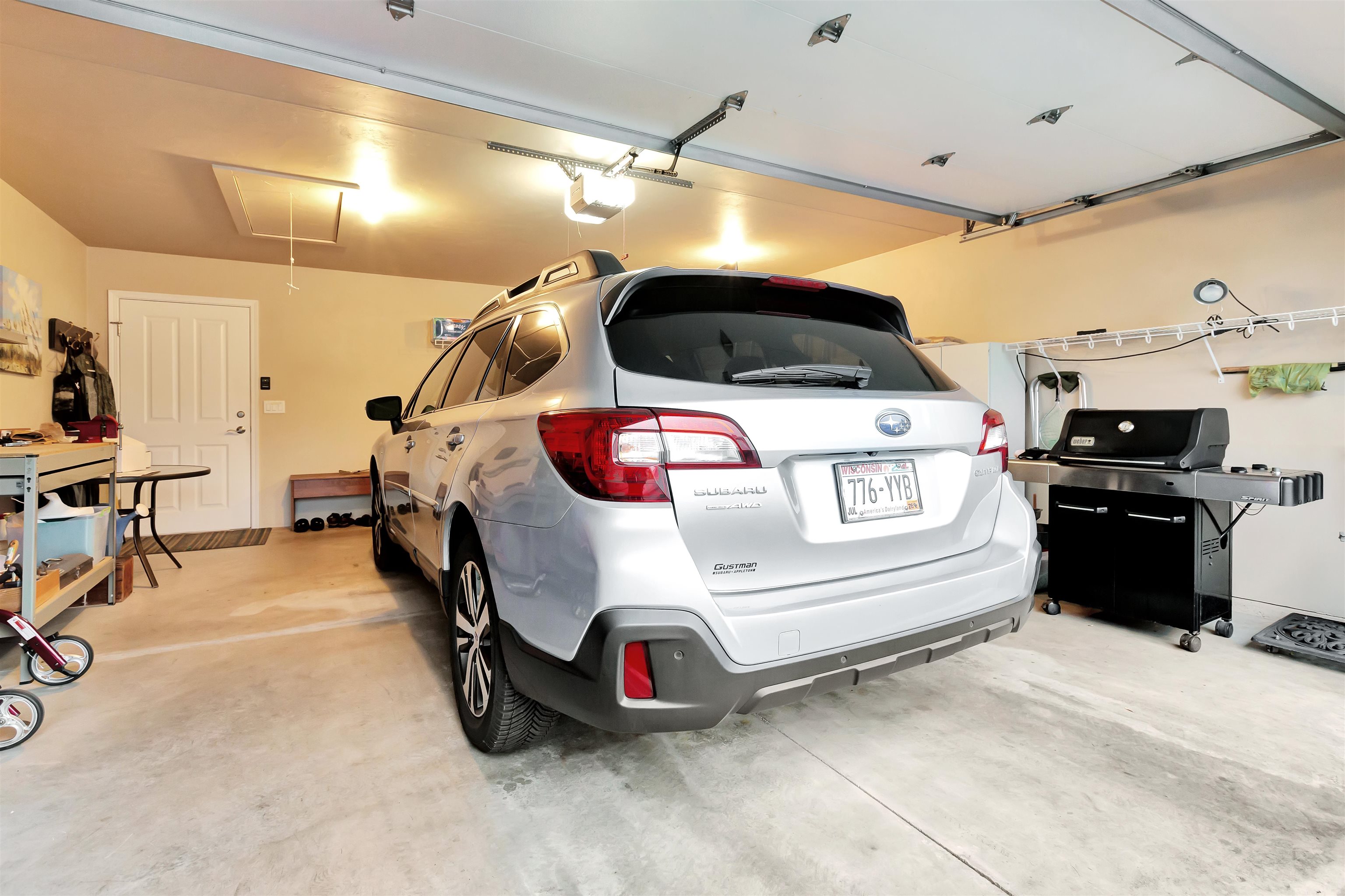 2107 Milestone Drive Appleton, WI 54913 - Photo 27 of 29