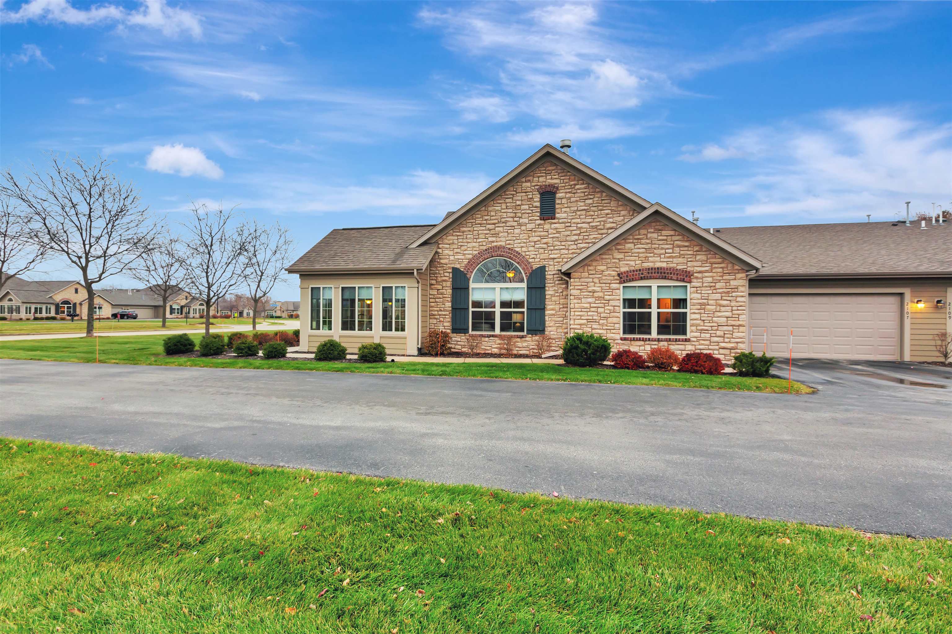 2107 Milestone Drive Appleton, WI 54913 - Photo 28 of 29