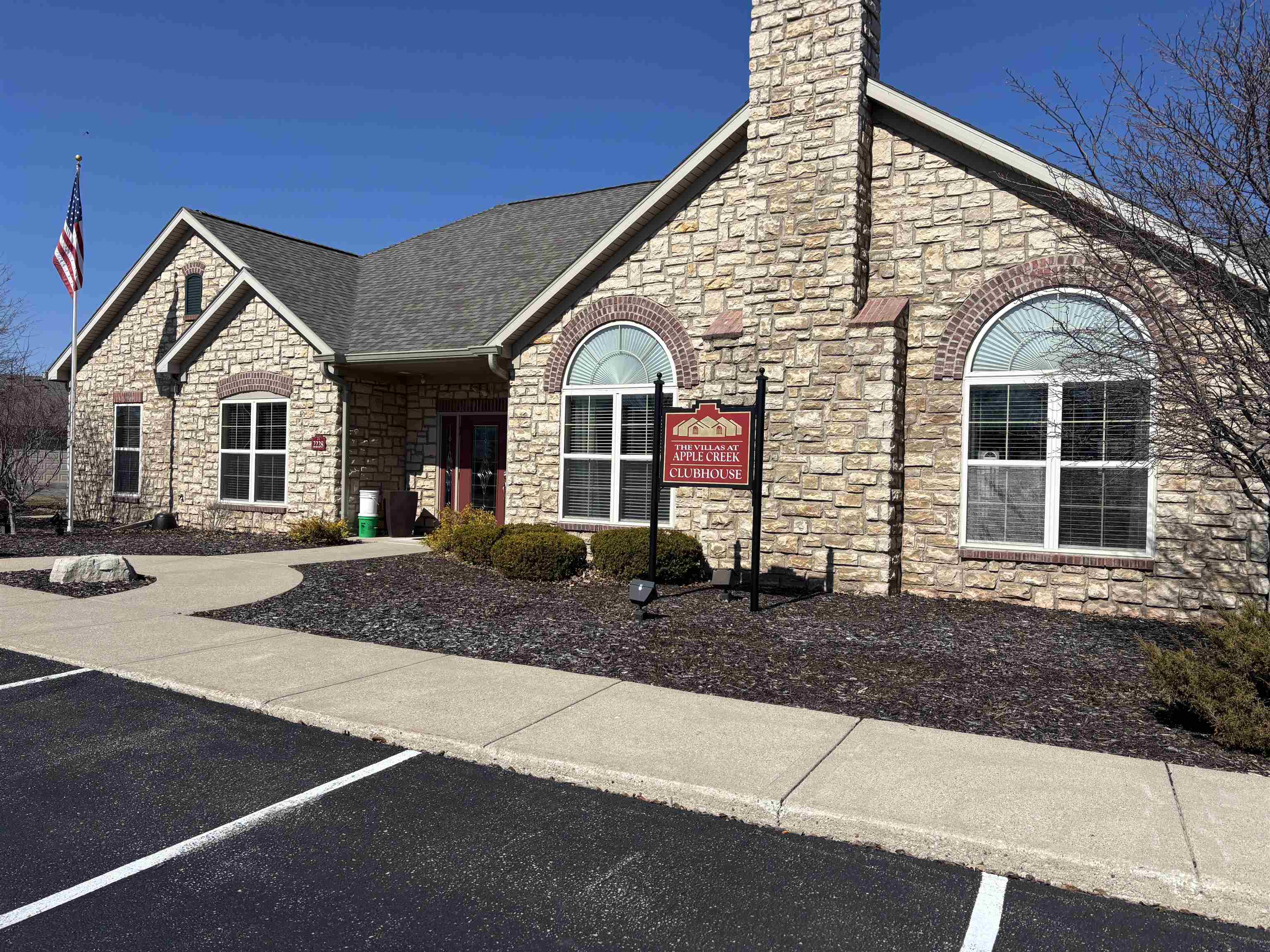 2107 Milestone Drive Appleton, WI 54913 - Photo 29 of 29